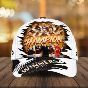 Aston Villa FC Classic Cap - GNE6593