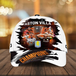 Aston Villa FC Classic Cap - GNE6594