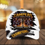 Aston Villa FC Classic Cap – GNE6595