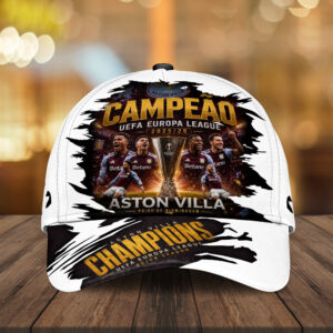 Aston Villa FC Classic Cap - GNE6595