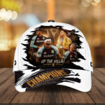 Aston Villa FC Classic Cap – GNE6596