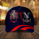 Crystal Palace FC 2026 UEFA Conference League Winners Classic Cap – HOATT18281