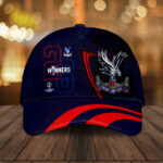 Crystal Palace FC 2026 UEFA Conference League Winners Classic Cap – HOATT18292