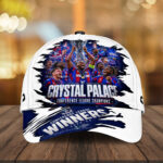 Crystal Palace FC Classic Cap – GNE6724