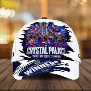Crystal Palace FC Classic Cap - GNE6724