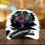 Crystal Palace FC Classic Cap – GNE6725