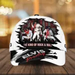 Elvis Presley Classic Cap – GNE6527