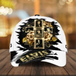 Elvis Presley Classic Cap – GNE6529