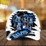 Elvis Presley Classic Cap – GNE6531