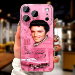 Elvis Presley Phone Case – TANTN22696