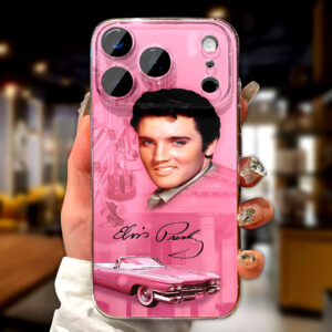 Elvis Presley Phone Case – TANTN22696