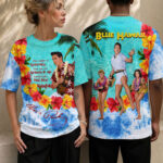 Elvis Presley 3D Apparel – HOATT18290