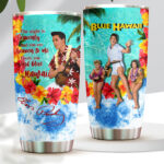 Elvis Presley Tumbler Cup – HOATT18237