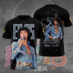 Elvis Presley 3D Apparel – GNE6309