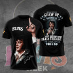 Elvis Presley 3D Apparel – GNE6310