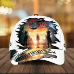 Final Fantasy VII 30th Anniversary Classic Cap – GNE6563
