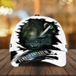 Final Fantasy VII 30th Anniversary Classic Cap – GNE6565