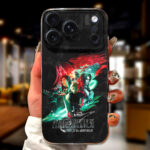 Final Fantasy VII 30th Anniversary Phone Case –  GNE6500