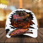 Iron Maiden 2026 World Tour Classic Cap – GNE6434
