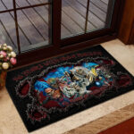 Iron Maiden Custom Doormat – TMTHU6352