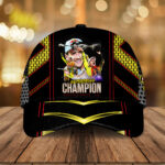 Ken Roczen 2026 AMA Supercross 450cc Champion Classic Cap – HOATT17900