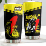 Ken Roczen 2026 AMA Supercross 450cc Champion Tumbler Cup – HOATT18039