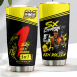Ken Roczen 2026 AMA Supercross 450cc Champion Tumbler Cup – HOATT18040