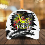 Ken Roczen 450SX 2026 Champion Classic Cap – GNE6422