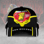 Ken Roczen 450SX Champion 2026 Classic Cap – TANTN22912