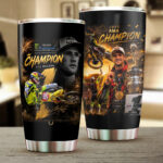 Ken Roczen 450SX Champion 2026 Tumbler Cup – TANTN22876