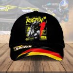 Ken Roczen 2026 AMA Supercross 450cc Champion Classic Cap – HOATT17891