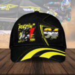 Ken Roczen 2026 AMA Supercross 450cc Champion Classic Cap – HOATT17892