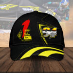 Ken Roczen 2026 AMA Supercross 450cc Champion Classic Cap – HOATT17894