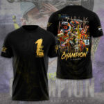 Ken Roczen 450SX 2026 Champion 3D Apparel – GNE6420