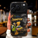 Ken Roczen 450SX 2026 Champion Phone Case – GNE6380