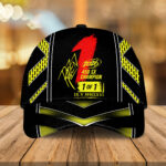 Ken Roczen 450SX 2026 Champion Classic Cap – GNE6354