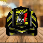Ken Roczen 450SX 2026 Champion Classic Cap – GNE6355