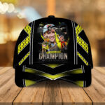 Ken Roczen 450SX 2026 Champion Classic Cap – GNE6378