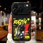 Ken Roczen 450SX 2026 Champion Phone Case – GNE6376