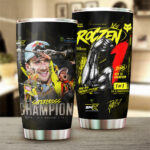 Ken Roczen 450SX 2026 Champion Tumbler Cup – GNE6374