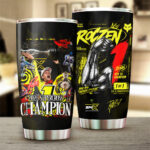 Ken Roczen 450SX 2026 Champion Tumbler Cup – GNE6375