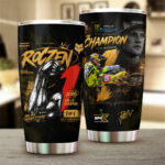 Ken Roczen 450SX 2026 Champion Tumbler Cup – GNE6402