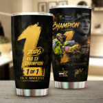 Ken Roczen 450SX 2026 Champion Tumbler Cup – GNE6403