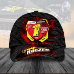 Ken Roczen 2026 AMA Supercross 450cc Champion Classic Cap – HOATT17947