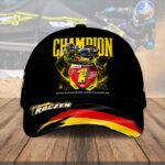 Ken Roczen 2026 AMA Supercross 450cc Champion Classic Cap – HOAT18052