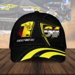 Ken Roczen 2026 AMA Supercross 450cc Champion Classic Cap – HOATT17918