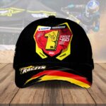 Ken Roczen 2026 AMA Supercross 450cc Champion Classic Cap – HOATT17943