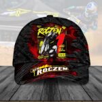 Ken Roczen 2026 AMA Supercross 450cc Champion Classic Cap – HOATT17969