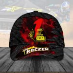 Ken Roczen 2026 AMA Supercross 450cc Champion Classic Cap – HOATT17970