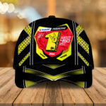 Ken Roczen 450SX 2026 Champion Classic Cap – GNE6401